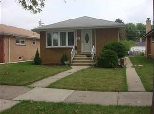 3605 Scott St, Franklin Park, IL