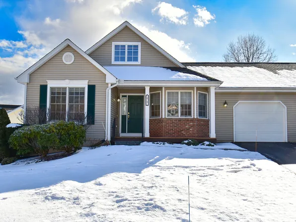 44 Hudson Lane #44, Windsor, CT 06095