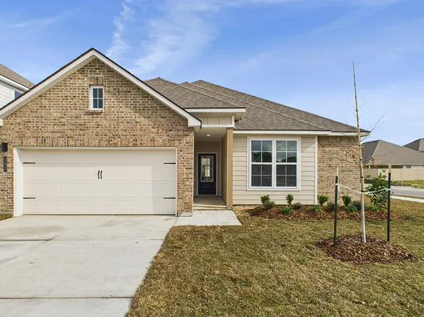 131 Belle Lake Dr, Lafayette, LA 70506