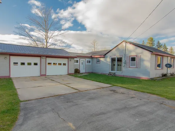 6465 N Geneva Rd, Coleman, MI 48618