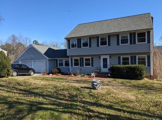 186 Royce Rd, Troutville, VA 24175