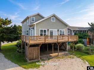 139 Trent Rd Lot 5A, Ocracoke, NC 27960