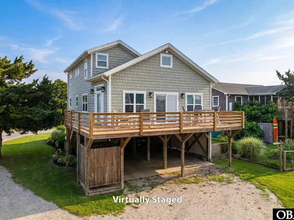 139 Trent Rd Lot 5A, Ocracoke, NC 27960