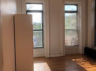 105 Malcolm X Blvd, Brooklyn, NY 11221
