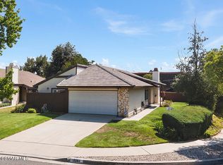 2361 W Adrian St, Thousand Oaks, CA 91320