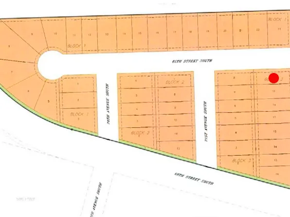 6503 72nd Ave S, Horace, ND 58047