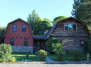 15805 Black Bridge Rd, Paonia, CO 81428