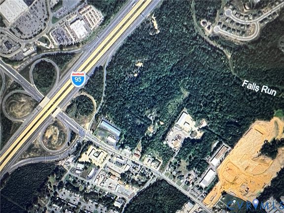 4th image of 0 Route 17/warrenton Rd