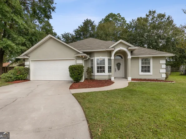 203 Kern Ct, Saint Marys, GA 31558