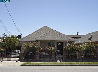 1420 Market Ave, San Pablo, CA