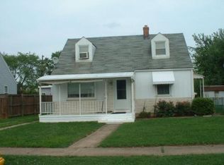 3431 Loganview Dr, Baltimore, MD 21222