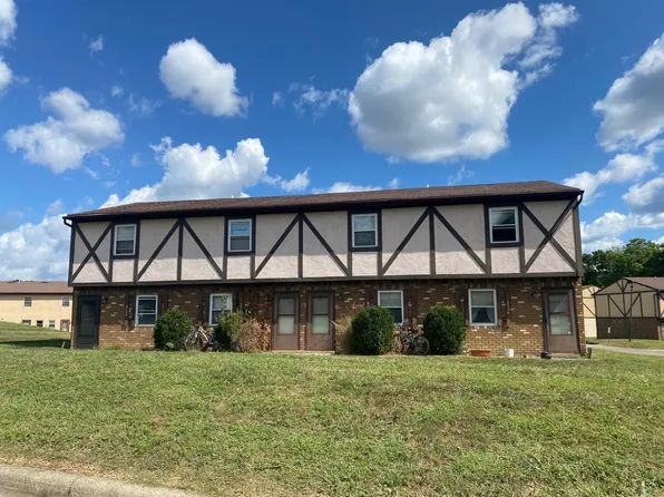 2712 Brianlane Blvd, Columbus, OH 43231