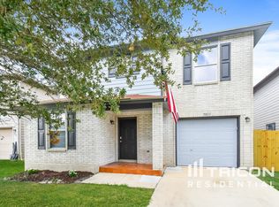 7811 Hedrick Farm, San Antonio, TX 78239