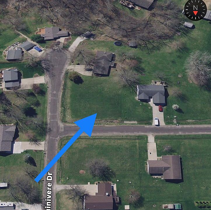 Corner Lot