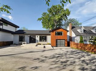 285 Bronte Rd, Oakville, ON L6L3C5