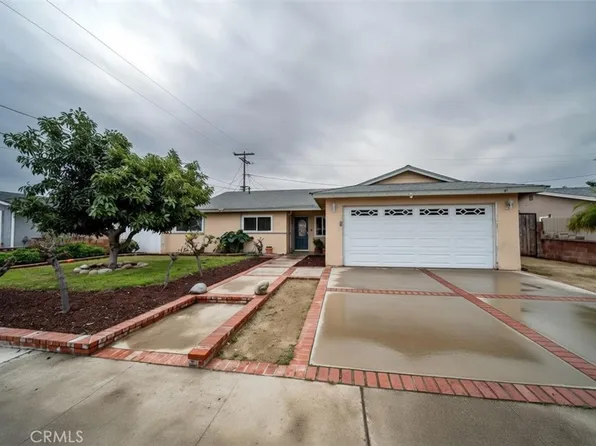 670 Diablo Ave, Moorpark, CA 93021