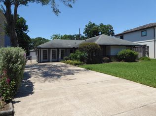 3218 Cloverdale St, Houston, TX 77025