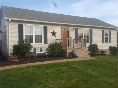 216 Mustang Rd, Bedford, VA, 24523