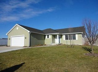 1811 Aldrich Ave, Boone, IA 50036