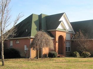 8000 Spire St, Murfreesboro, TN 37129
