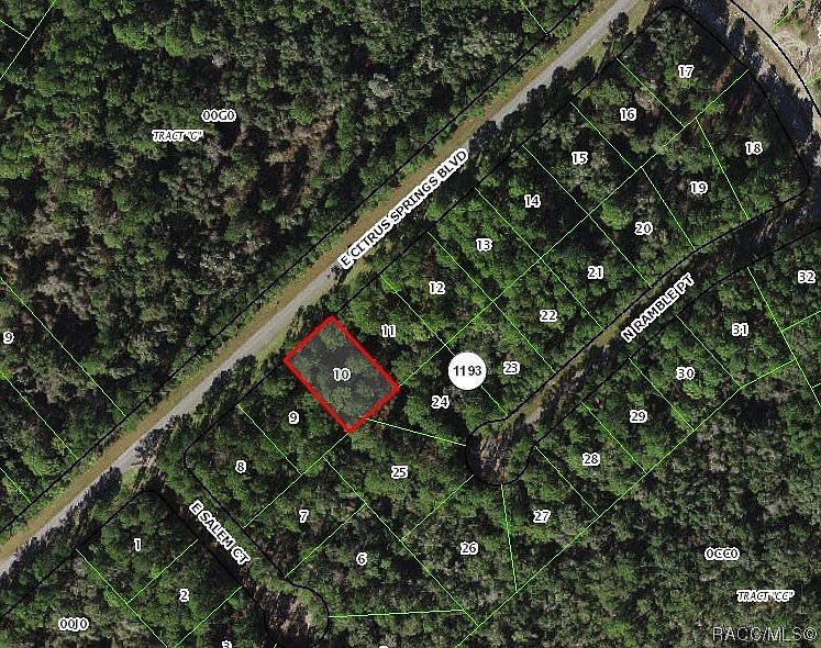 1st image of 1136 E Citrus Springs Blvd