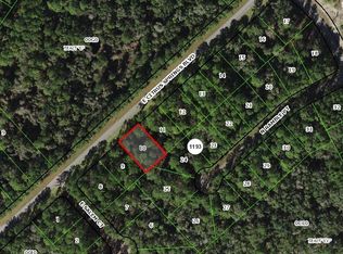 1136 E Citrus Springs Blvd, Citrus Springs, FL 34434