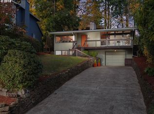 629 SW Westwood Dr, Portland, OR 97239