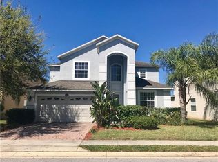 544 Fairhaven Dr, Davenport, FL 33837