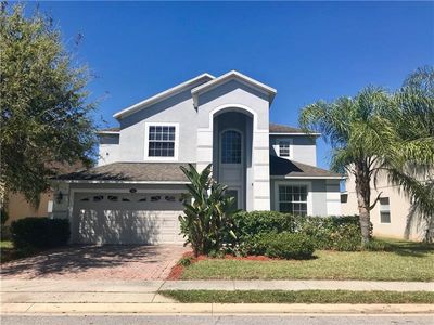 544 Fairhaven Dr, Davenport, FL, 33837