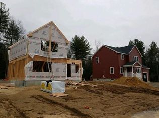 245 Brookside Dr, Gardner, MA 01440