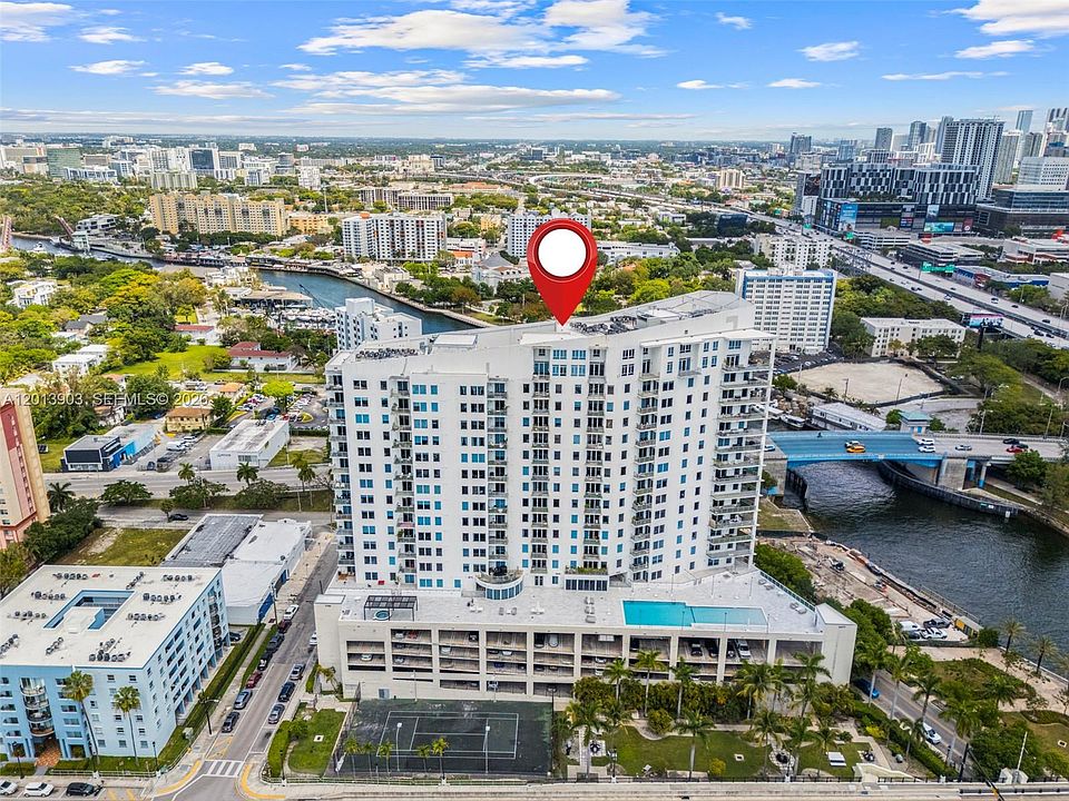 1st image of 10 SW South River Dr APT 1506