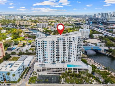 10 SW South River Dr APT 1506, Miami, FL, 33130
