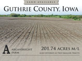 0 Redwood Ave, Guthrie Center, IA 50115