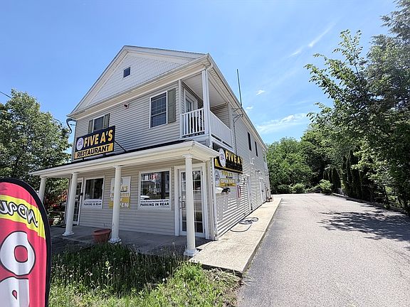 2nd image of 34 Brockton Ave