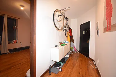 Rented by Stuyvesant Heights Realty Corp