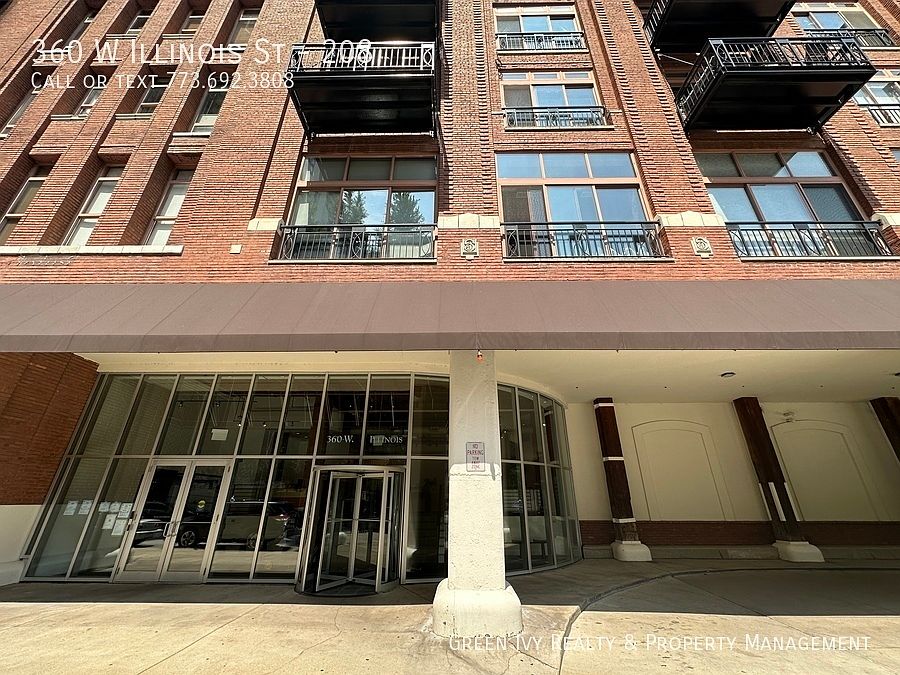 1st image of 360 W Illinois St APT 208