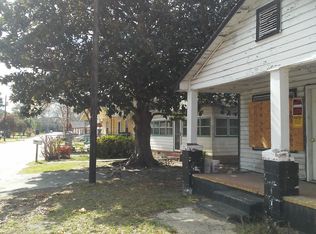 18 Larkin St, Sumter, SC 29150
