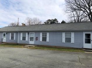 109-111 Craig St #15, Burlington, NC 27215