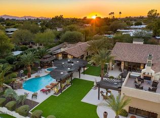 3935 E San Miguel Ave, Paradise Valley, AZ 85253