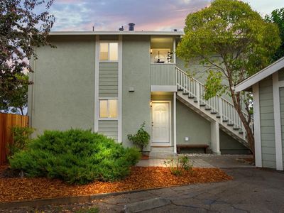 837 - 839 Madison Street, Petaluma, CA, 94952