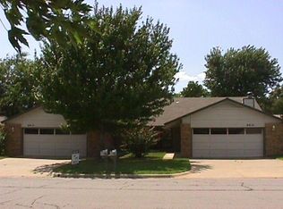 6812 S 78th East Ave, Tulsa, OK 74133