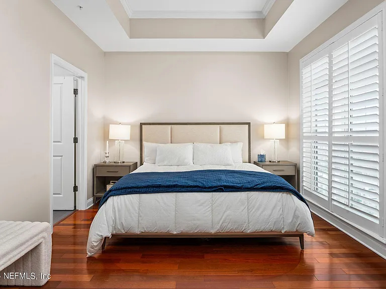 400 E Bay St #2206 — Photo 48