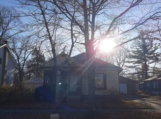 618 N Mason St, Saginaw, MI 48602