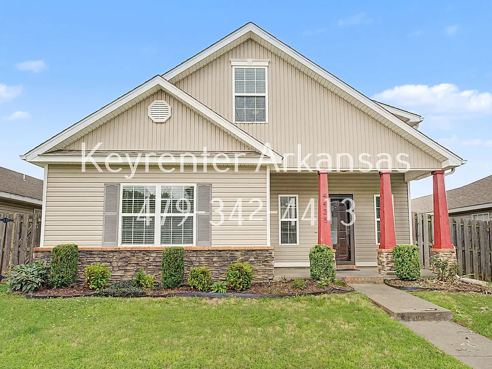 4435 W Pecan St