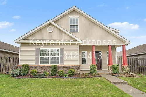 4435 W Pecan St Photo 1