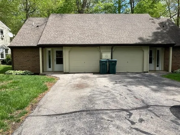 761-763 SW 15th St, Richmond, IN 47374