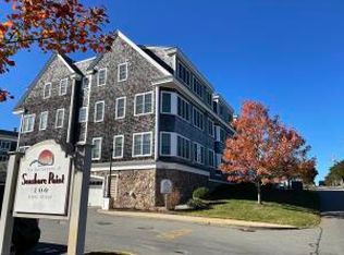 100 Alden St #U204, Provincetown, MA 02657