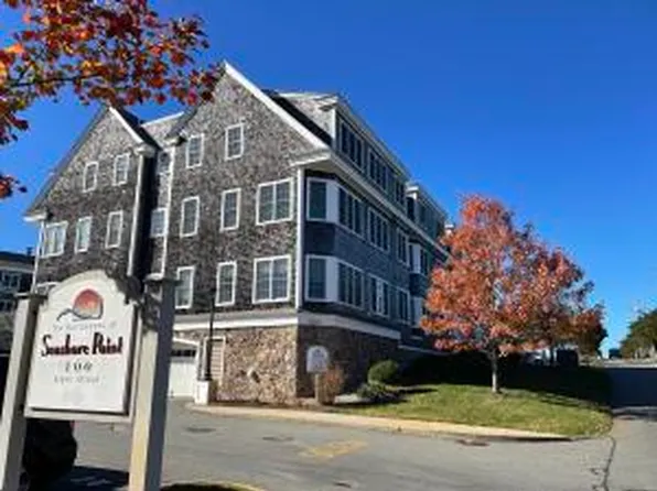 100 Alden Street #U204, Provincetown, MA 02657