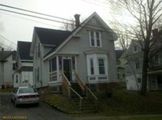 66 2nd St, Bangor, ME 04401