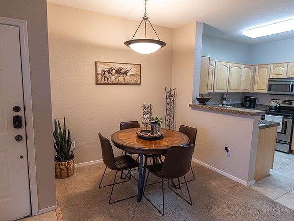 4th image of 1500 E Pusch Wilderness Dr Unit 15202